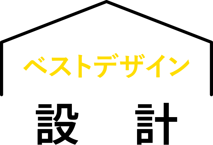 ベストデザイン設計