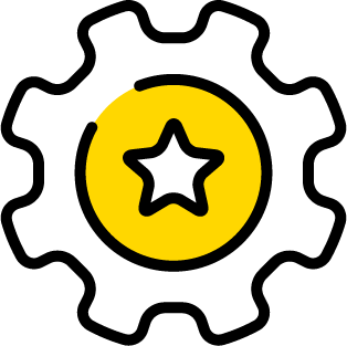 洗練されたデザイン