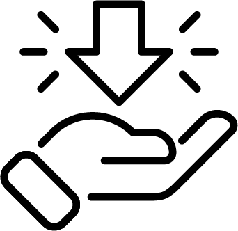 プロ品質を低価格で