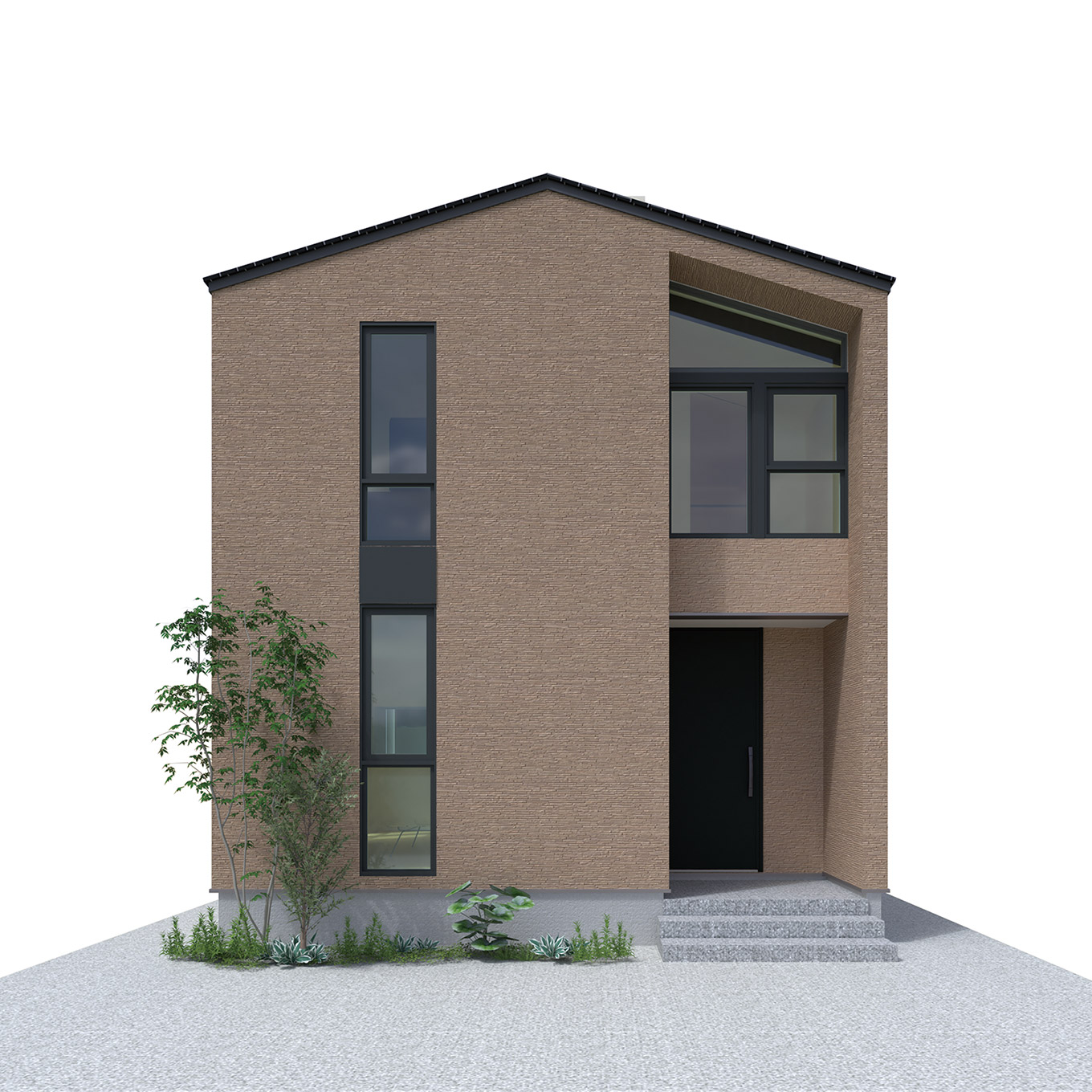 ASTEHOMEの洗練されたデザイン