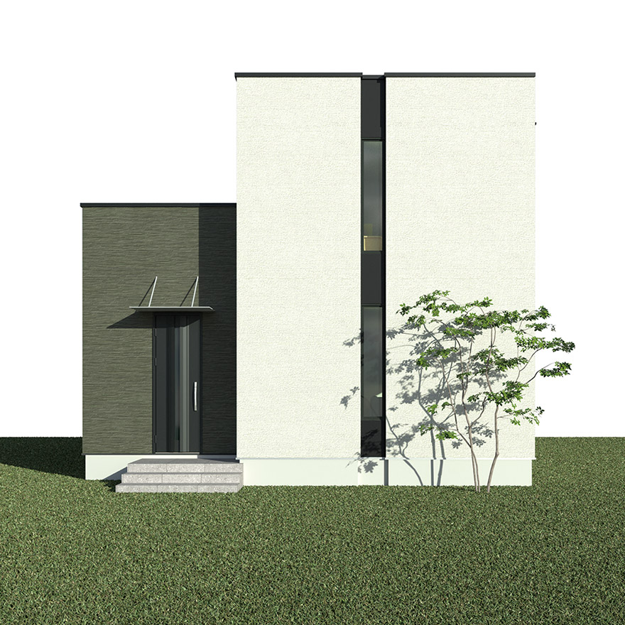 ASTEHOMEの洗練されたデザイン