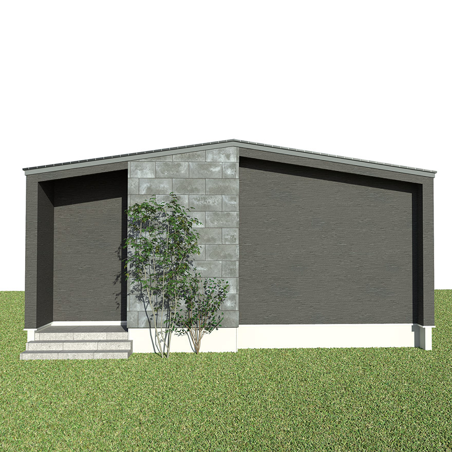 ASTEHOMEの洗練されたデザイン