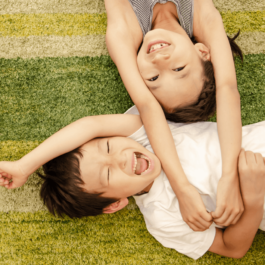 ASTEHOMEでの暮らし