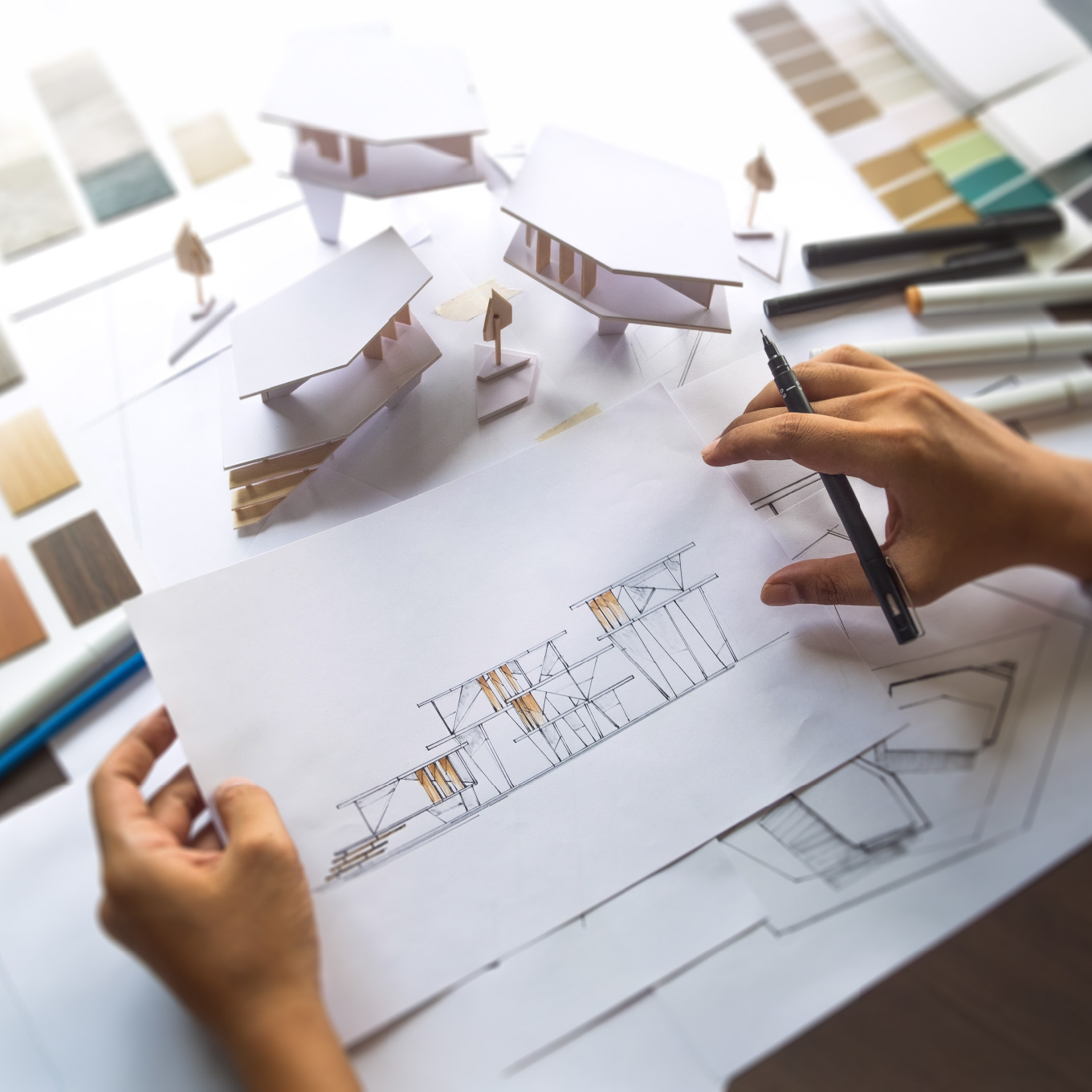 ベストデザイン設計