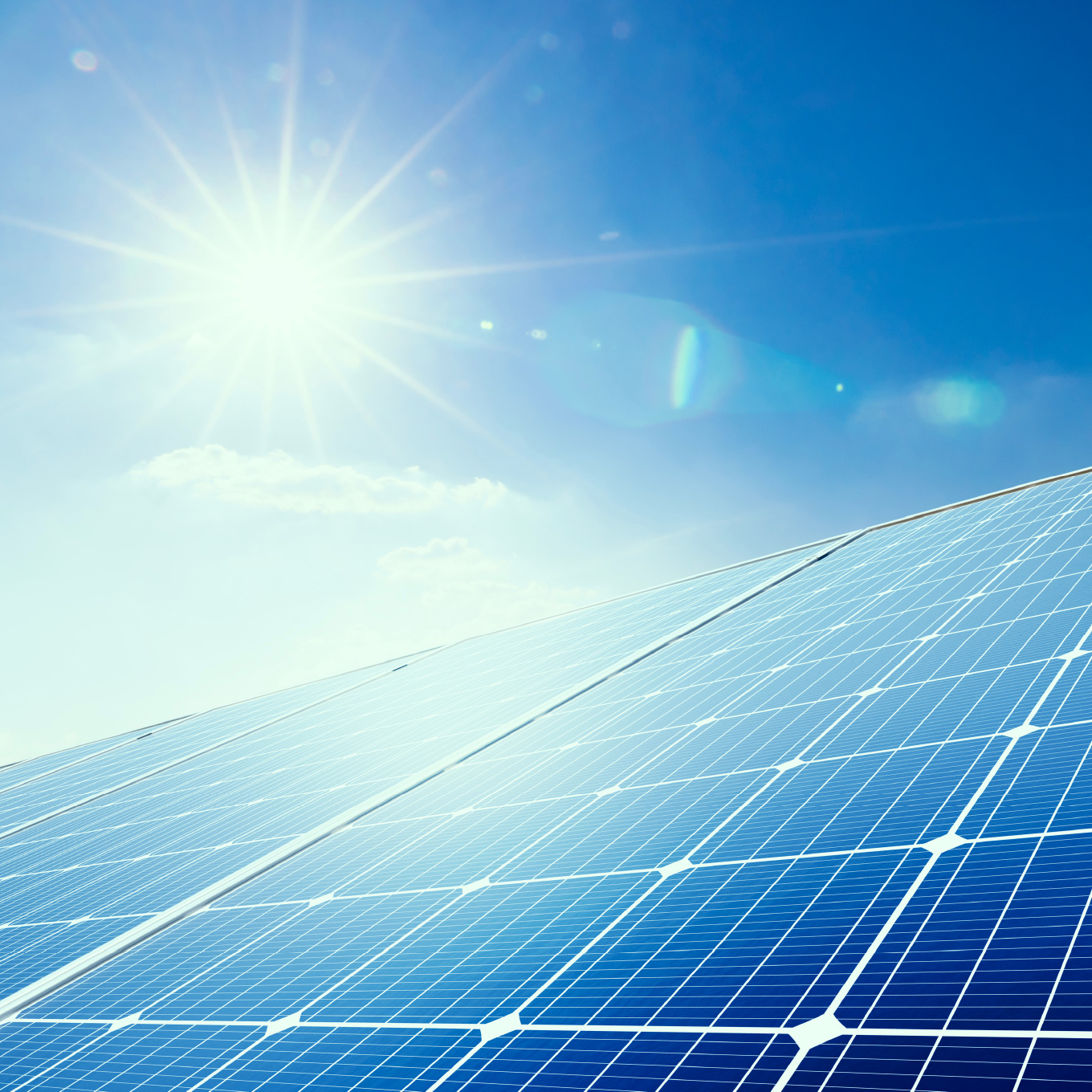 太陽光発電システム