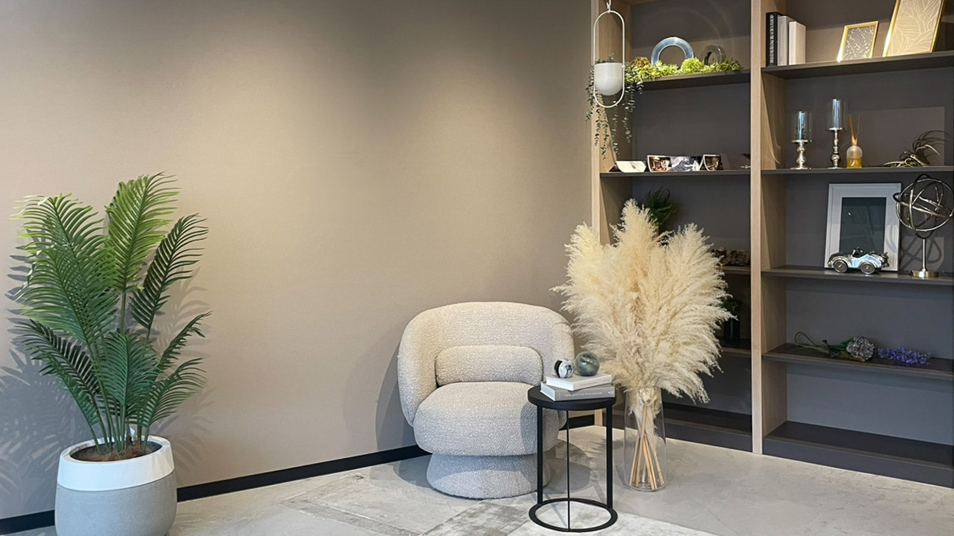 ASTE HOMEオフィス